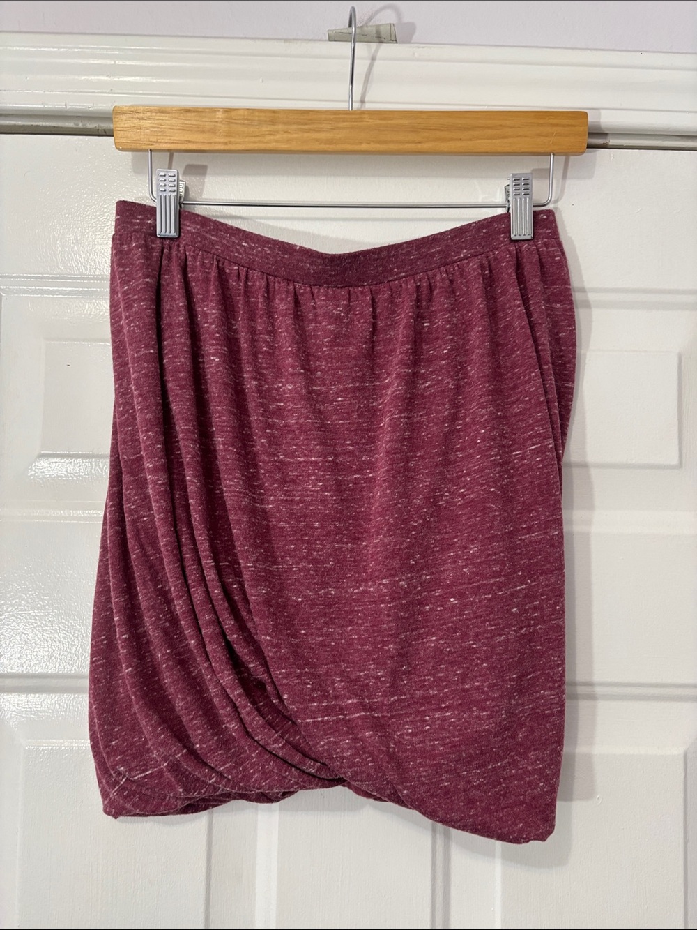 Free People brand Miniskirt Size Medium
